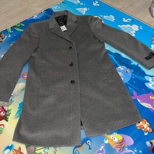 NWT Jos. A. Bank Wool Blend Coat | 40R